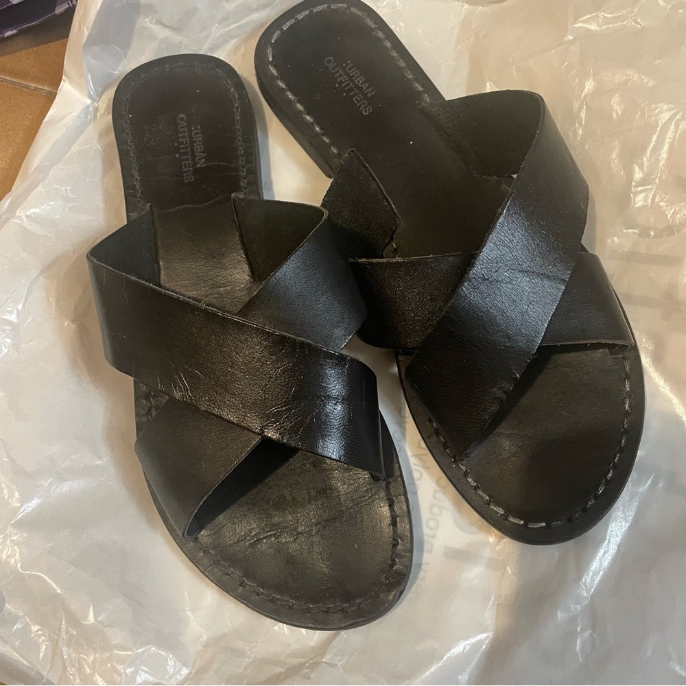 UO Slippers